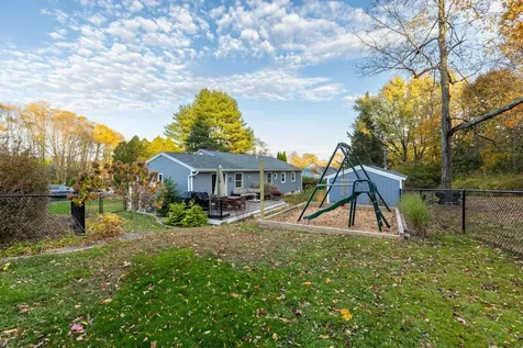 1135 Portsmouth Avenue Greenland NH 03840