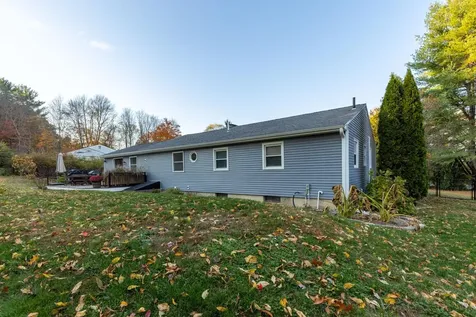 1135 Portsmouth Avenue Greenland NH 03840