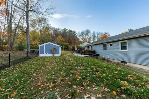 1135 Portsmouth Avenue Greenland NH 03840