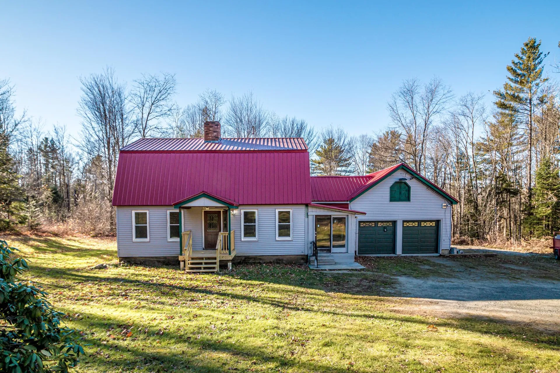390 Simonds Road Dalton NH 03598