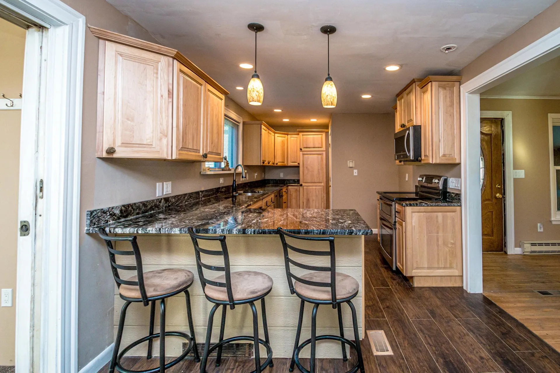 390 Simonds Road Dalton NH 03598