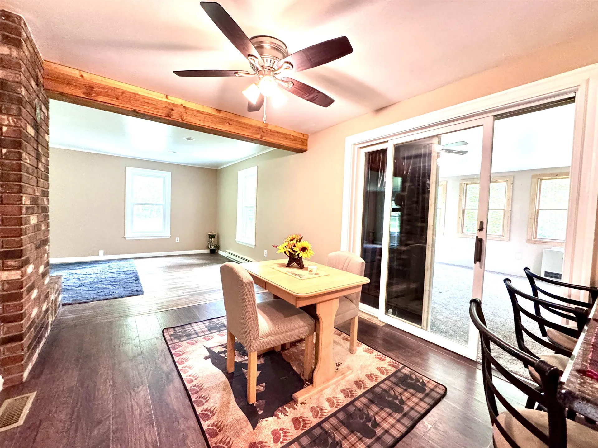 390 Simonds Road Dalton NH 03598