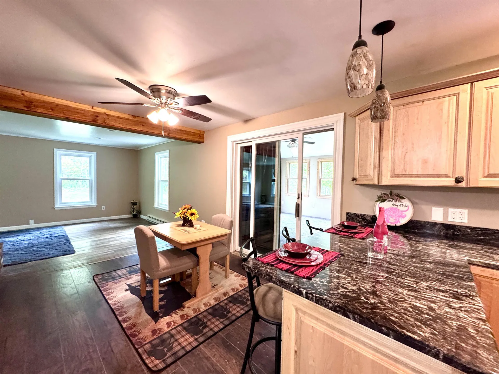 390 Simonds Road Dalton NH 03598