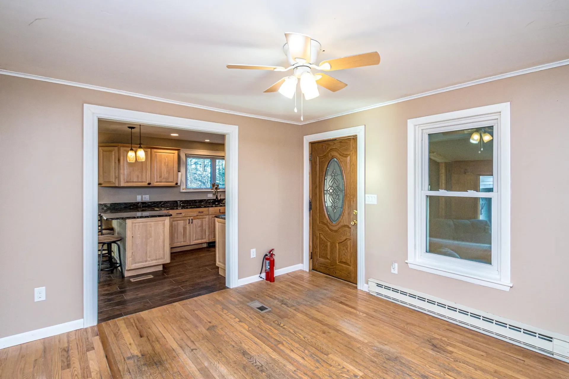 390 Simonds Road Dalton NH 03598