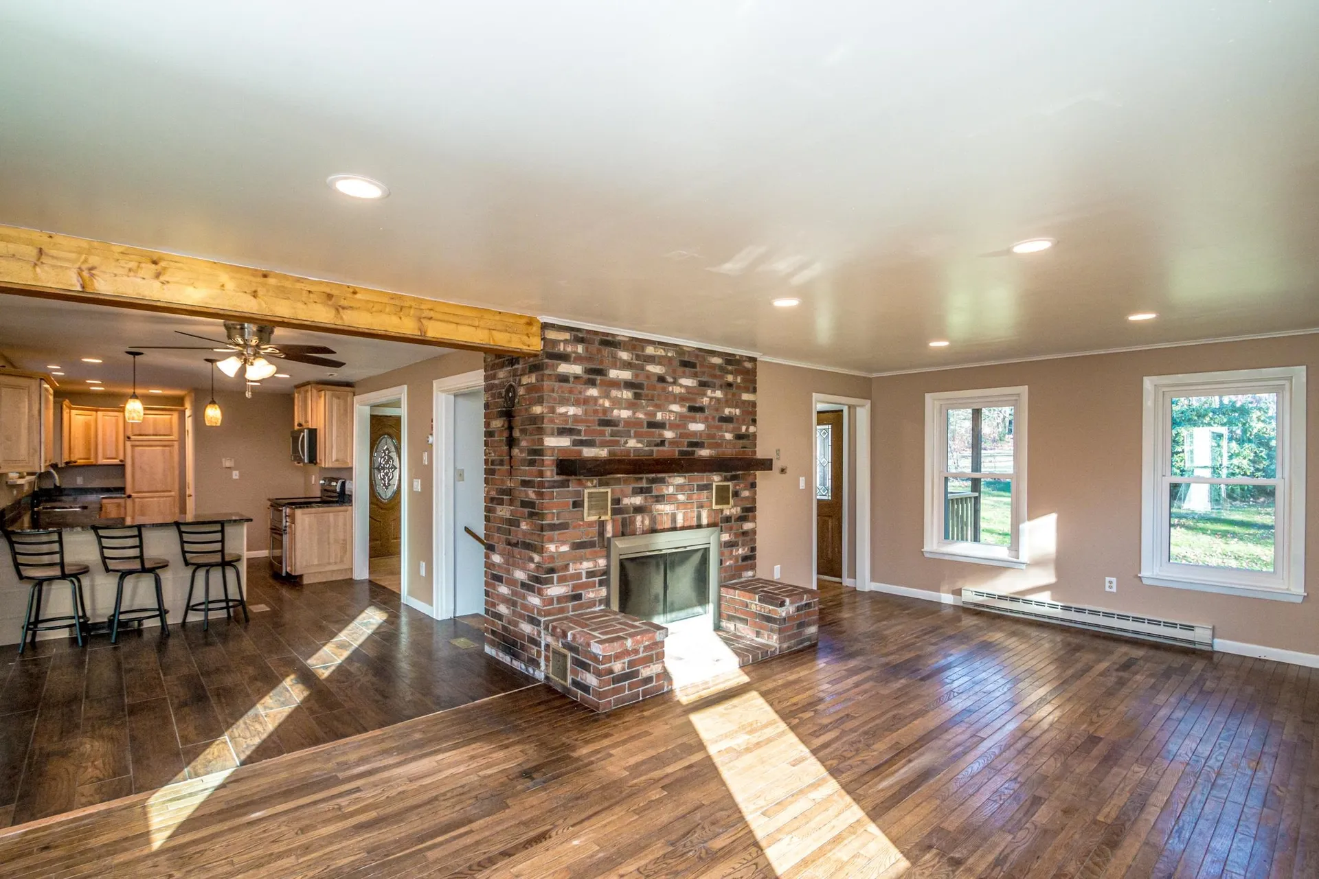 390 Simonds Road Dalton NH 03598