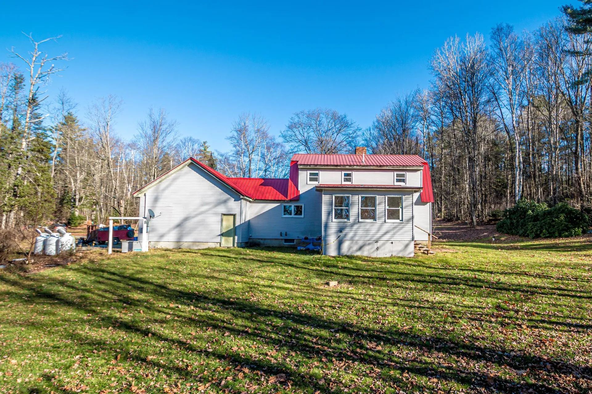 390 Simonds Road Dalton NH 03598