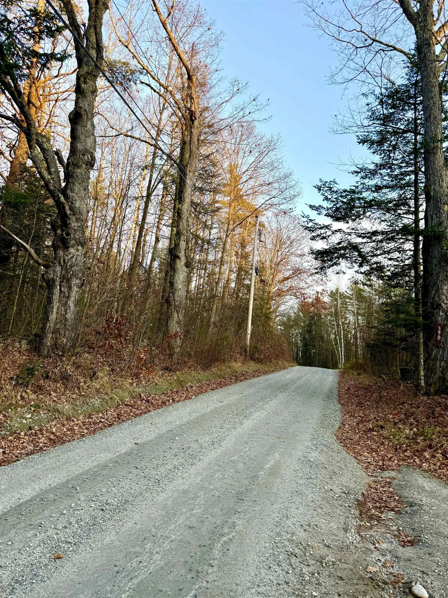 390 Simonds Road Dalton NH 03598