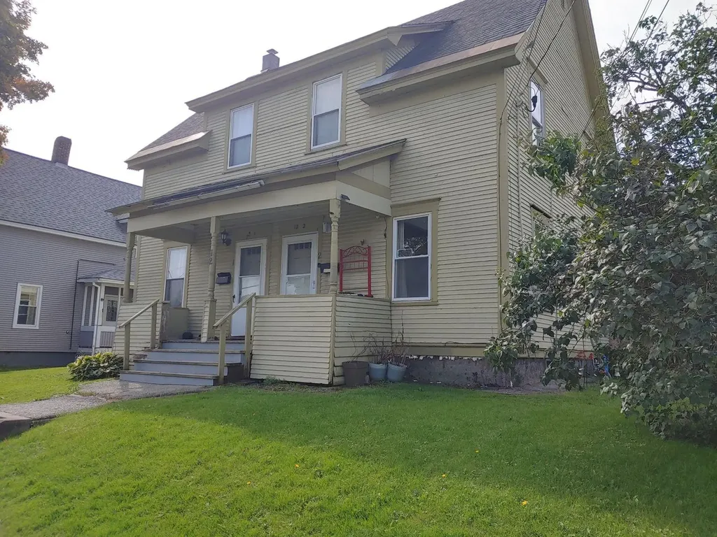 12 Center Street Barre City VT 05641