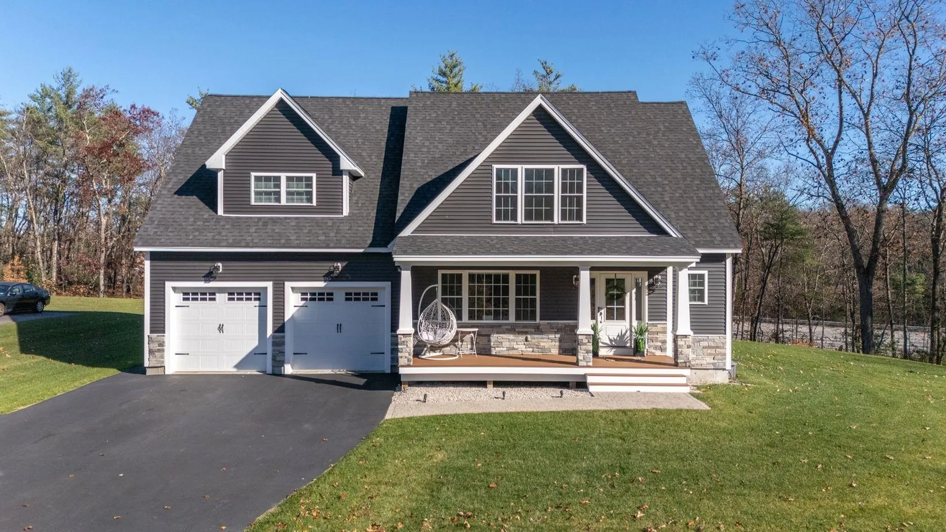 42 Sheffield Street Windham NH 03087