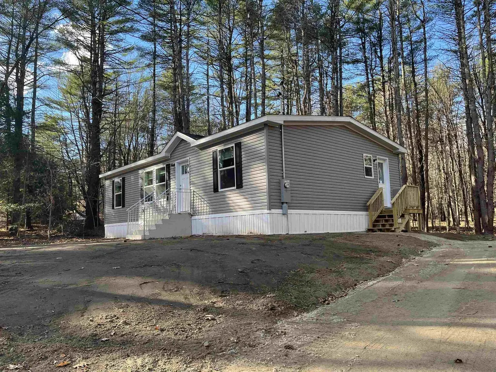 23 Stoneview Road Ossipee NH 03864