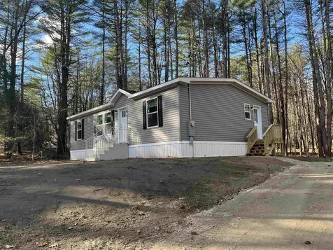23 Stoneview Road Ossipee NH 03864