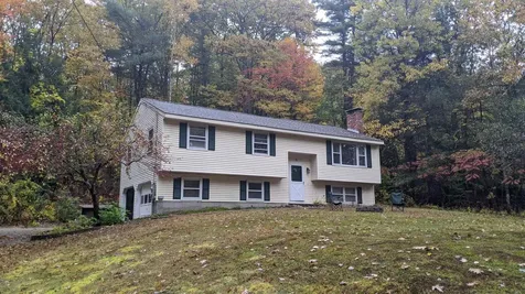 72 Michigan Road Jaffrey NH 03452