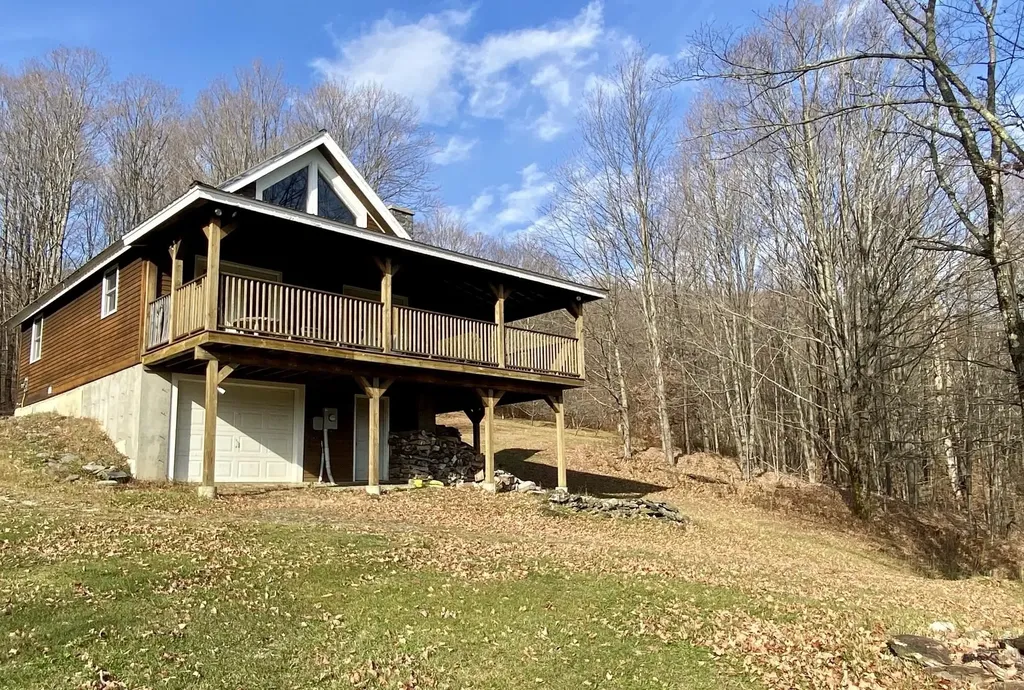 11 Tinmouth Mountain Drive Tinmouth VT 05761