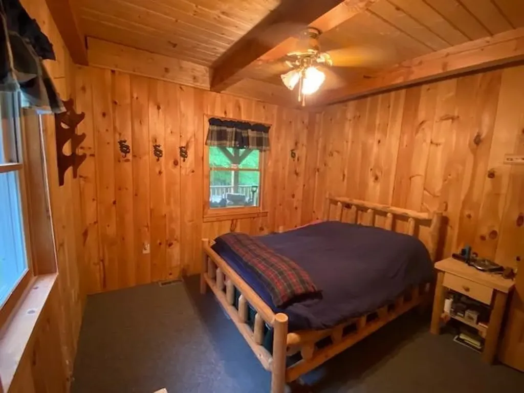 11 Tinmouth Mountain Drive Tinmouth VT 05761