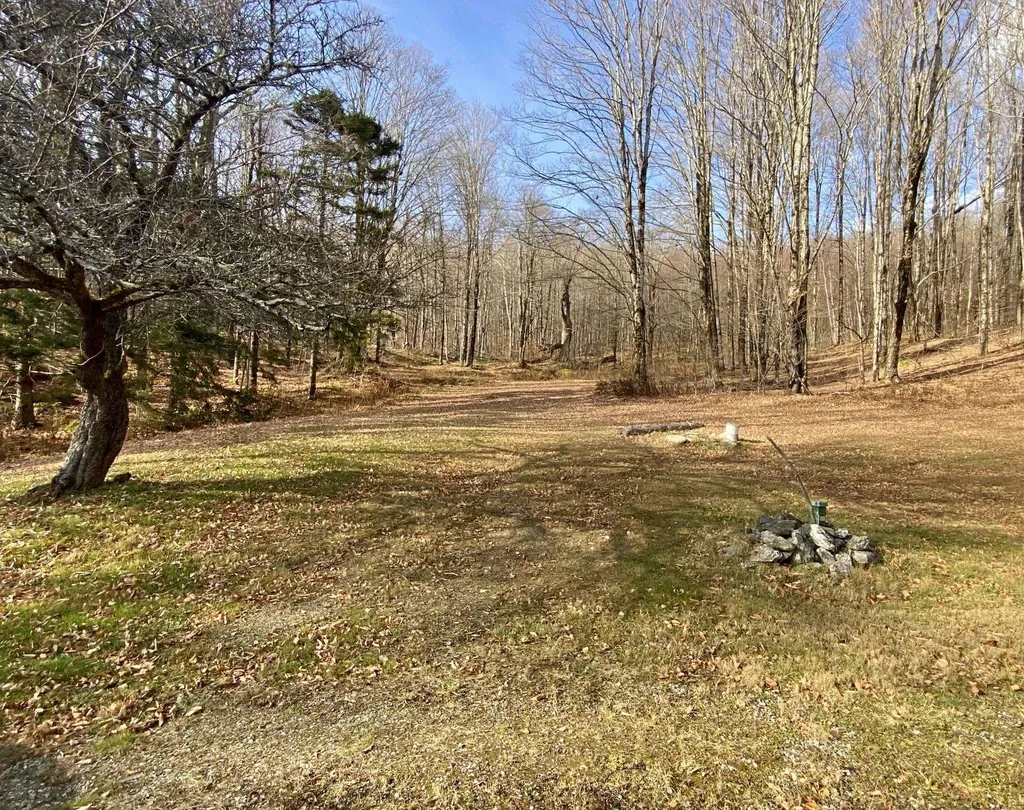 11 Tinmouth Mountain Drive Tinmouth VT 05761