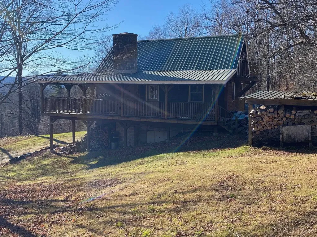 11 Tinmouth Mountain Drive Tinmouth VT 05761