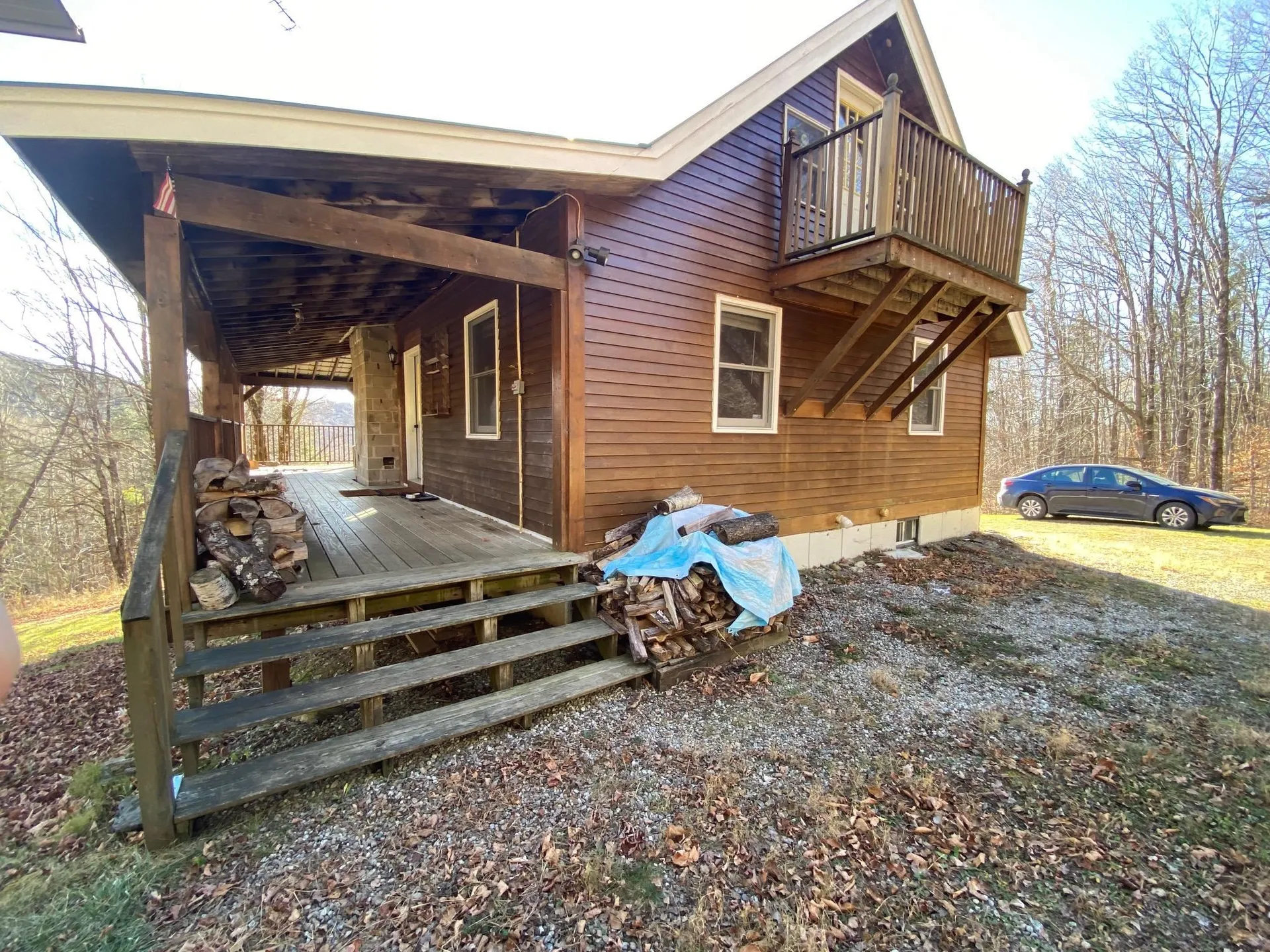 11 Tinmouth Mountain Drive Tinmouth VT 05761