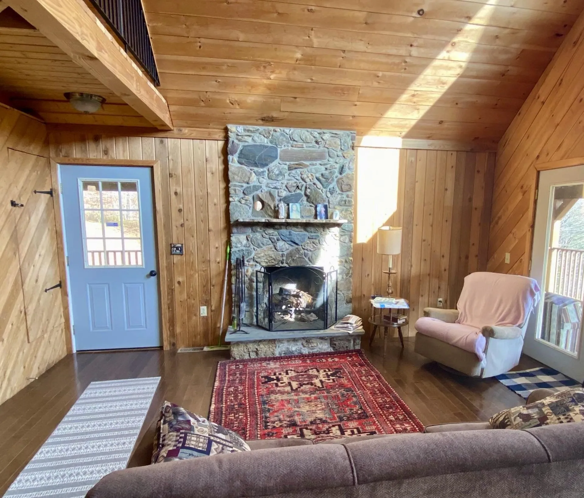 11 Tinmouth Mountain Drive Tinmouth VT 05761