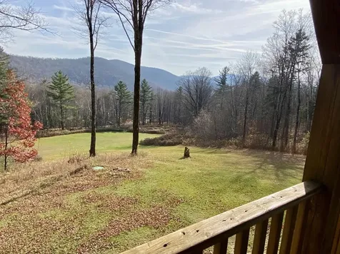 11 Tinmouth Mountain Drive Tinmouth VT 05761