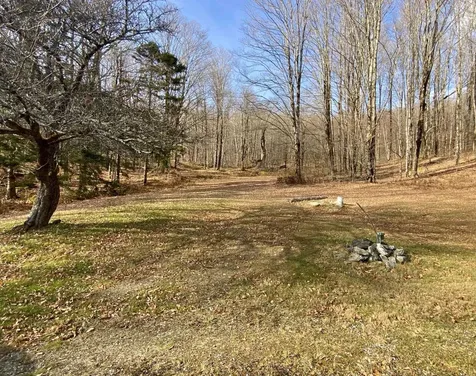 11 Tinmouth Mountain Drive Tinmouth VT 05761