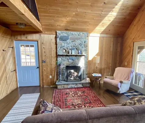 11 Tinmouth Mountain Drive Tinmouth VT 05761