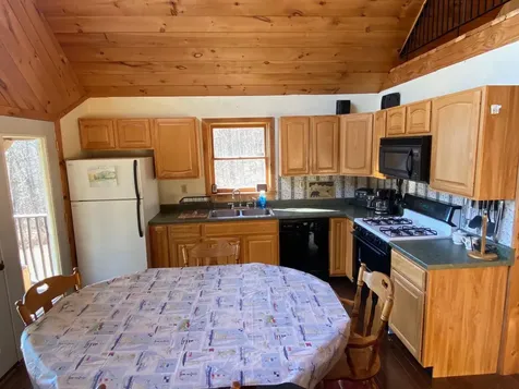 11 Tinmouth Mountain Drive Tinmouth VT 05761