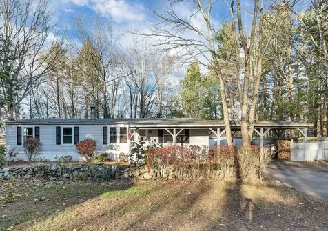 10 Axle Avenue Danville NH 03819