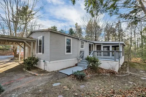 10 Axle Avenue Danville NH 03819