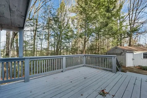 10 Axle Avenue Danville NH 03819