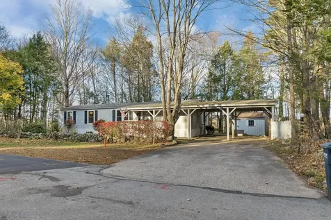10 Axle Avenue Danville NH 03819