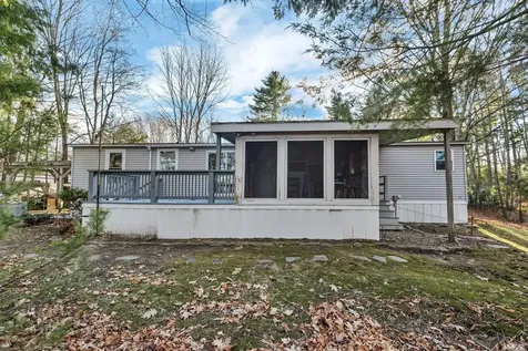 10 Axle Avenue Danville NH 03819