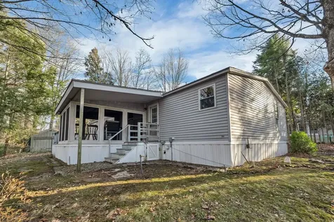 10 Axle Avenue Danville NH 03819