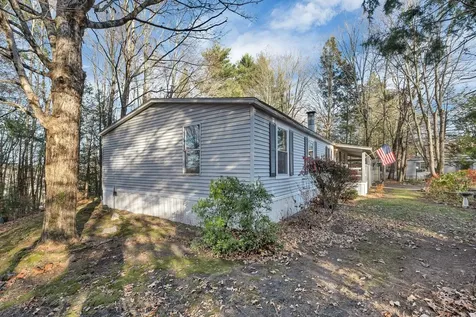 10 Axle Avenue Danville NH 03819