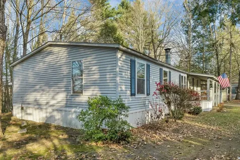 10 Axle Avenue Danville NH 03819