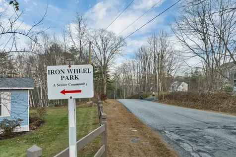 10 Axle Avenue Danville NH 03819