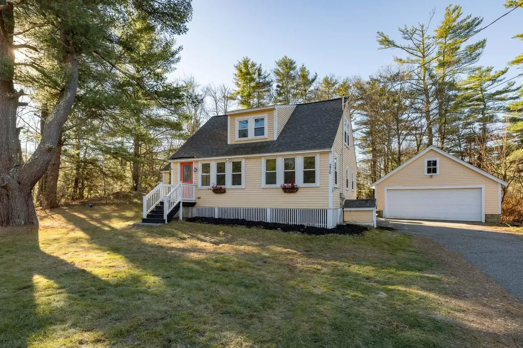 270 Epping Road Exeter NH 03833
