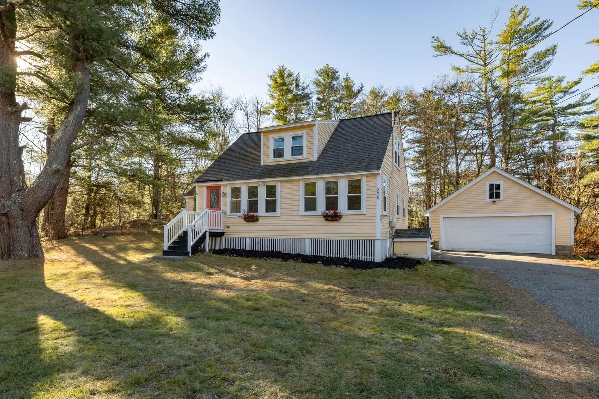 270 Epping Road Exeter NH 03833