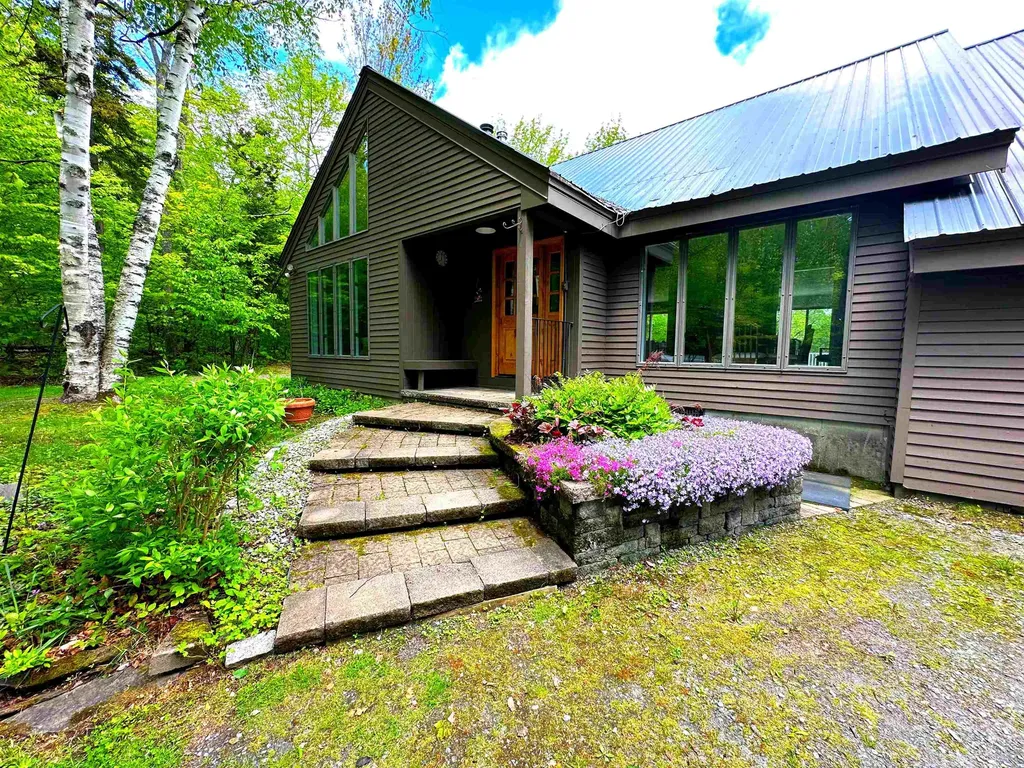 58 Buckboard Drive Dover VT 05356