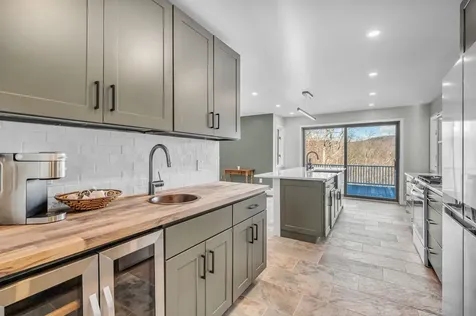 58 Buckboard Drive Dover VT 05356