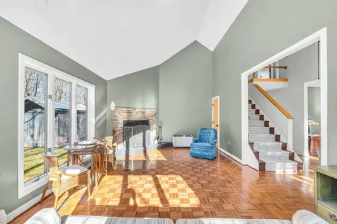 58 Buckboard Drive Dover VT 05356