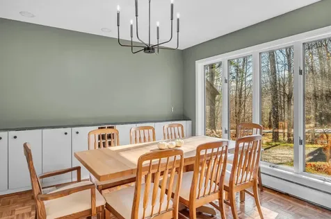 58 Buckboard Drive Dover VT 05356