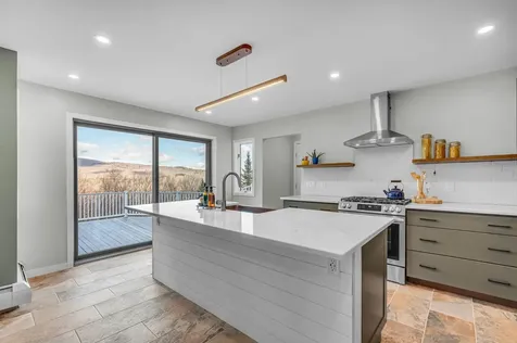 58 Buckboard Drive Dover VT 05356
