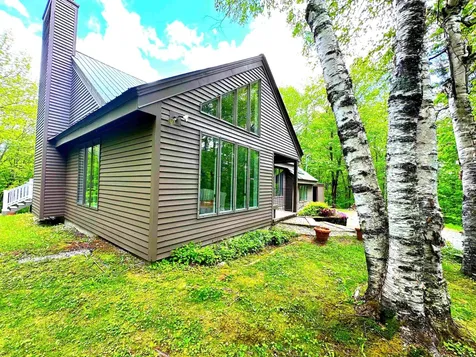 58 Buckboard Drive Dover VT 05356