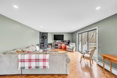 58 Buckboard Drive Dover VT 05356