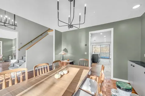 58 Buckboard Drive Dover VT 05356