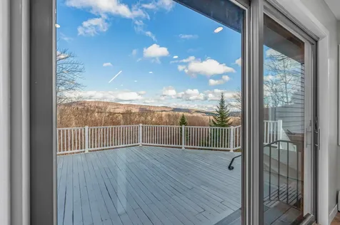 58 Buckboard Drive Dover VT 05356