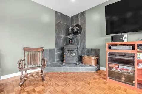 58 Buckboard Drive Dover VT 05356