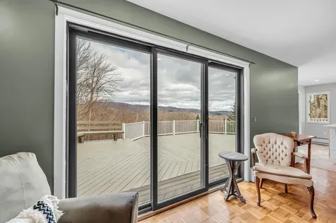 58 Buckboard Drive Dover VT 05356