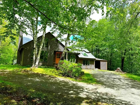 58 Buckboard Drive Dover VT 05356