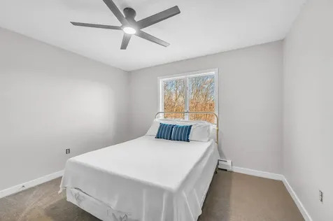 58 Buckboard Drive Dover VT 05356
